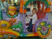 Фотография Фроловой Ольги