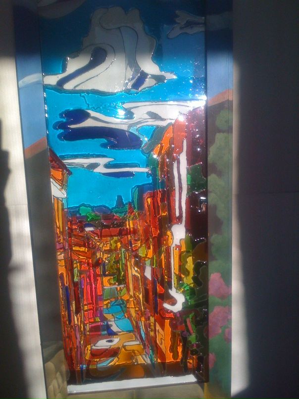 Аглая Ван-Ван-Е фотография #49