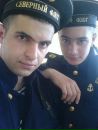 Фотография Мамаева Родиона
