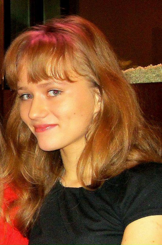 Алена Панченко фотография #20