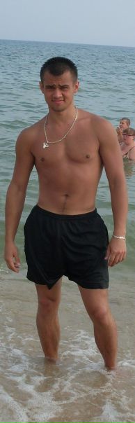 Дмитрий Резенков фото №38