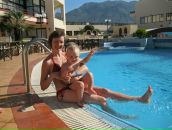 Фотография Осиповой Галины