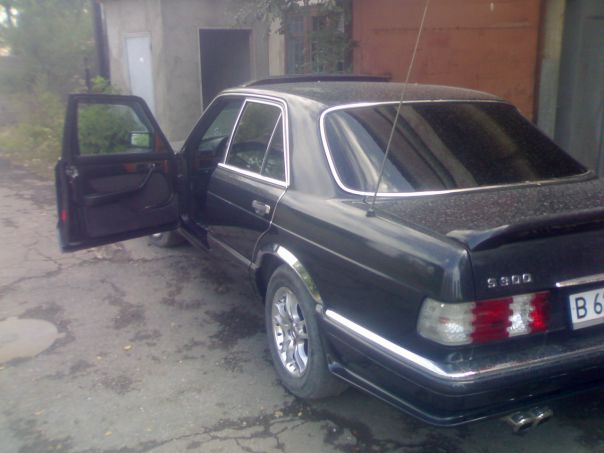 $@одинокий@$ @$boss$@ фото №15
