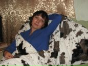 Фотография Помыткиной Алены