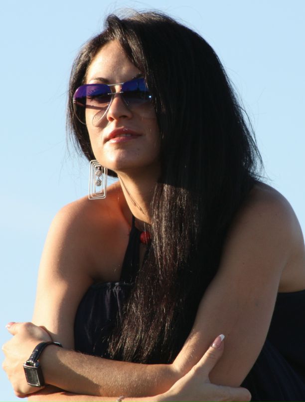 Julia Punch фотография #18