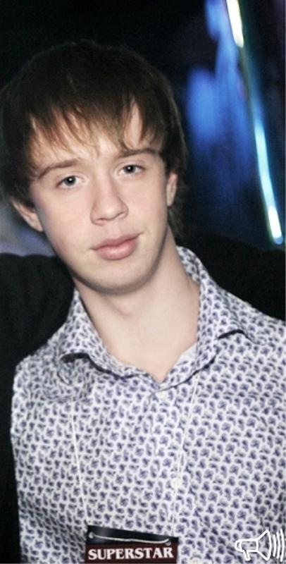 Сергей Сергеев фотография #16