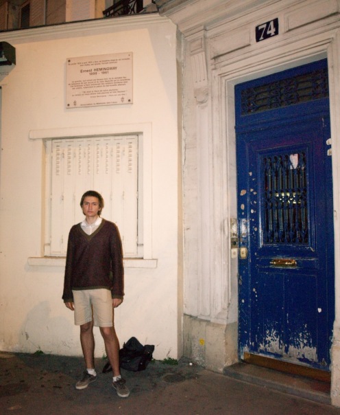 Costya Oreshev фото №16