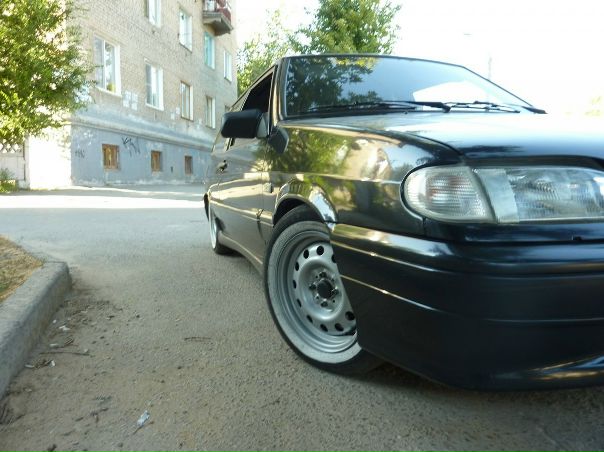 Сергей Хрущ фото №5