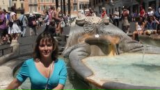 Фотография Засецкой Елены