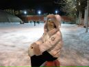 Фотография Федорович Елены