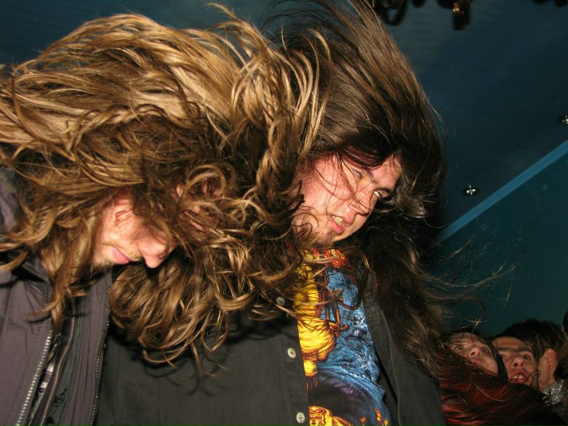 John Thrasher фотография #43