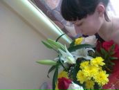 Фотография Шубиной Женьки