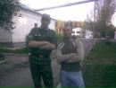 Фотография Клименко Михаила