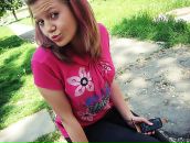 Аленка Твоя_ фотография #8 (источник - https://vk.com/id96180146)