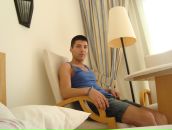 Фотография Губейдуллина Рафаэля