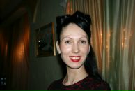 Фотография Борискиной Олеси