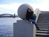 Фотография Романовой Полины