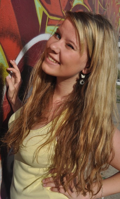 Katy Grigorieva фотография #48