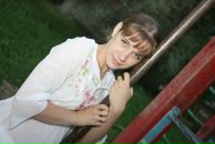 Фотография Абрамовой Елены