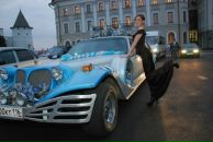 Фотография Проворовой Лили