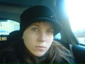 Фотография Воропай Алёны