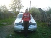 Фотография Малина Алексея