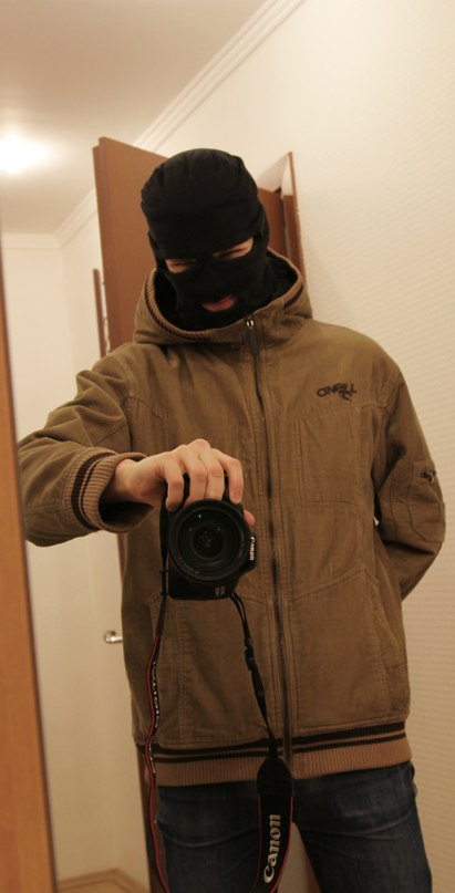 Игнат Будило фотография #43