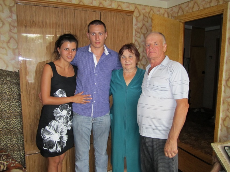 Александр Щепетев фотография #12