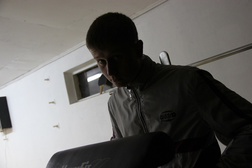 Марк Марков фотография #38