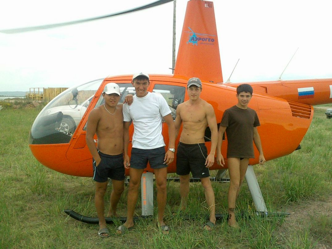 Женя Тестов фотография #24