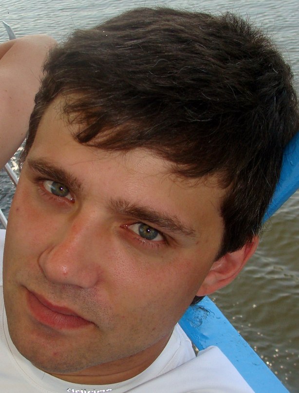 Сергей Лёвин фотография #3