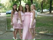 Фотография Кабайло Анны