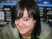 Фотография Гарнец Маргариты