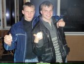 Фотография Жидкова Дениса