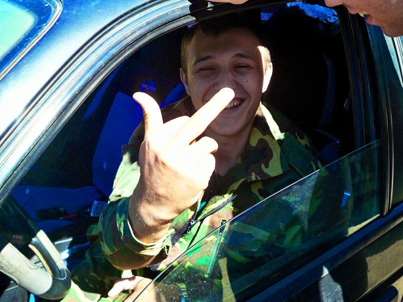 Серёга Яковлев фотография #6