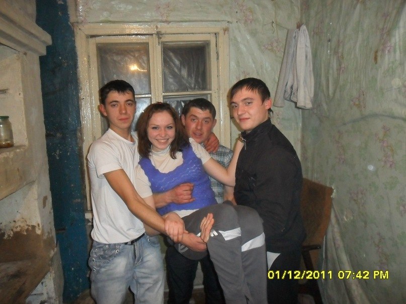 Женя Бычков фотография #13