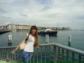 Фотография Смоленской Ольги