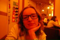 Фотография Оганесян Полины