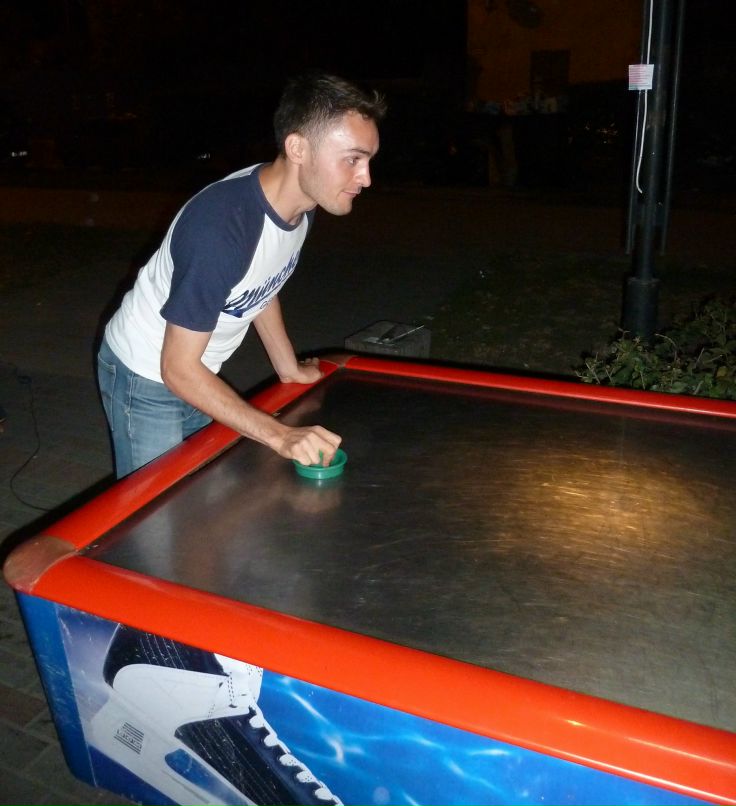 Александр Степанов фотография #37