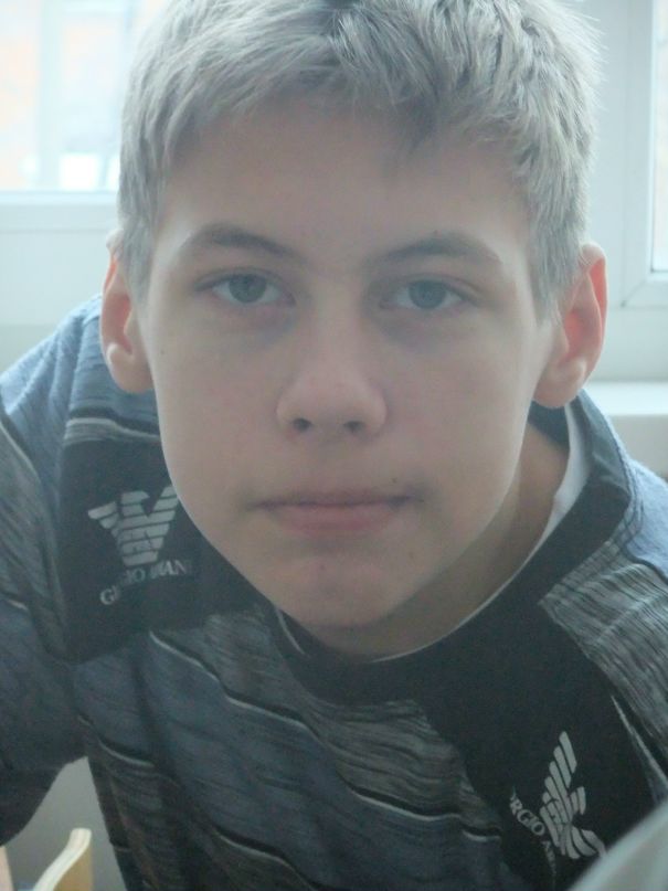 Иван Поляшенко фотография #14