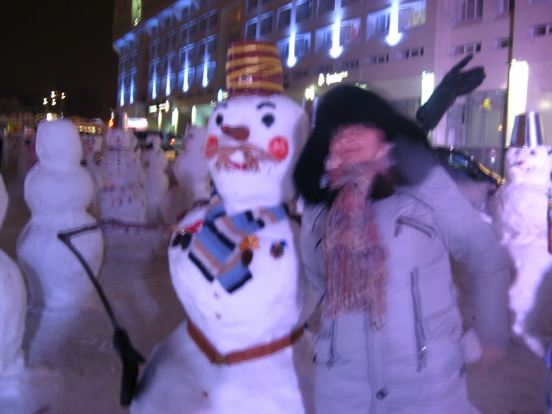 Алексей Кирпичев фотография #35