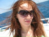 Фотография Молотовой Нади