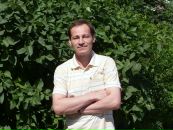 Фотография Лебедева Александра