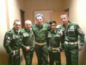 Фотография Огурцова Виктора