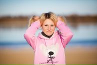 Фотография Киршиной Тани