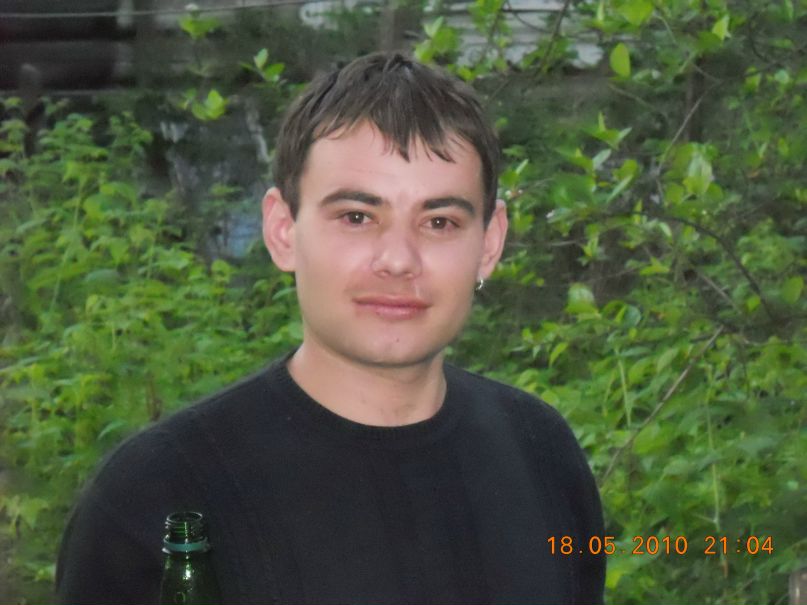 Сергей Матасэ фотография #1