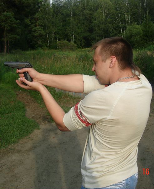 №14, Евгений Комаров, Полевской №14, Евгений Комаров, Полевской