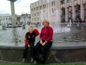 Фотография Кокотовой Натальи