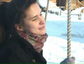 Фотография Ибрагимовой Вики