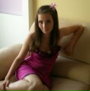 Фотография Федоровой Камилы